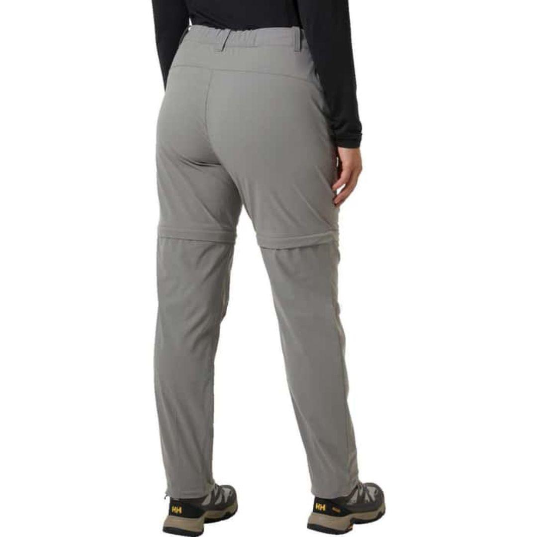 Helly Hansen Women’s Elv Light Zip Off Tur Pants